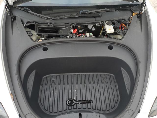 Photo 11 from auction – 2023 TESLA MODEL 3 with VIN 5YJ3E1EA6PF540597