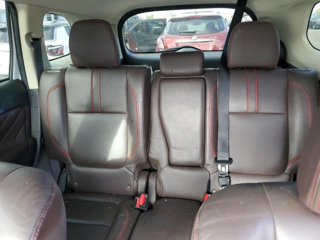 Photo 10 from auction – 2018 MITSUBISHI OUTLANDER with VIN JA4J24A52JZ031600