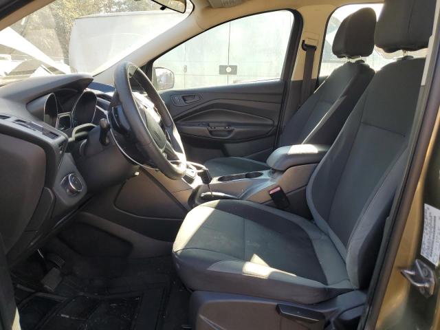 Photo 7 from auction – 2014 FORD ESCAPE S with VIN 1FMCU0F76EUA02272