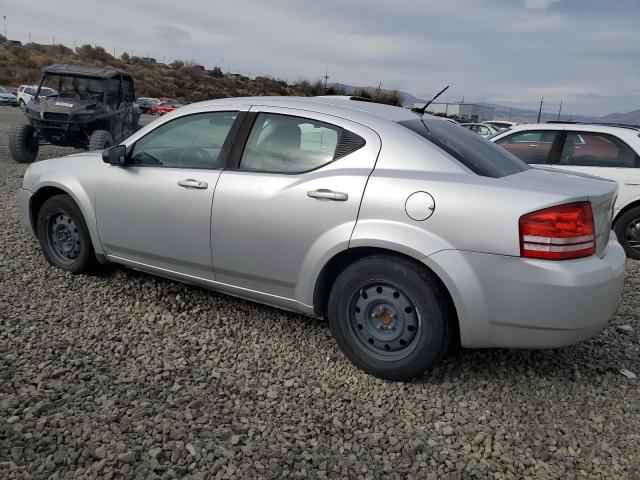 Photo 2 from auction – 2010 DODGE AVENGER SX with VIN 1B3CC4FB2AN111773