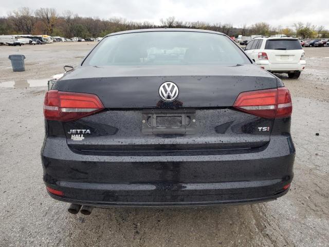 Photo 6 from auction – 2017 VOLKSWAGEN JETTA S with VIN 3VW2B7AJ3HM211623