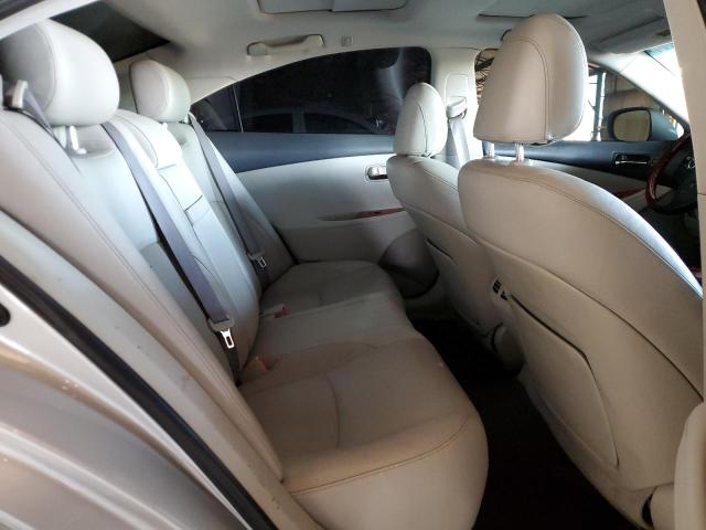 Photo 10 from auction – 2007 LEXUS ES 350 with VIN JTHBJ46G072136448