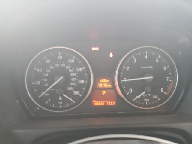 Foto 9 de la subasta – 2012 BMW 328 I con VIN WBADW3C59CE824379