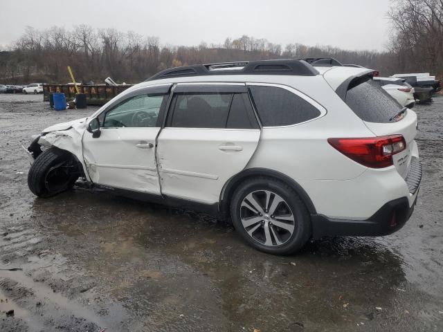 Photo 2 from auction – 2019 SUBARU OUTBACK with VIN 4S4BSANC5K3308922