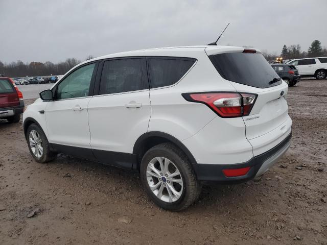 Photo 2 from auction – 2017 FORD ESCAPE SE with VIN 1FMCU9GD3HUC17783
