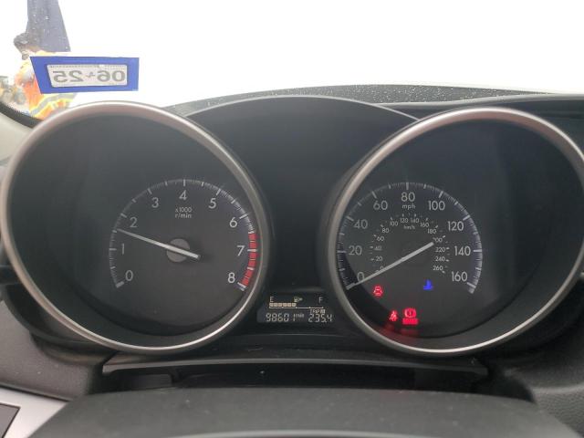 Photo 9 from auction – 2013 MAZDA 3 I with VIN JM1BL1TF3D1764169