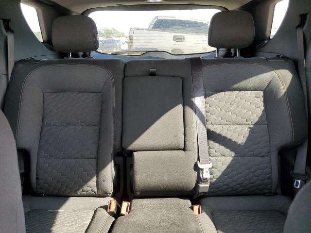 Photo 10 from auction – 2018 CHEVROLET EQUINOX LT with VIN 3GNAXKEX0JS544517