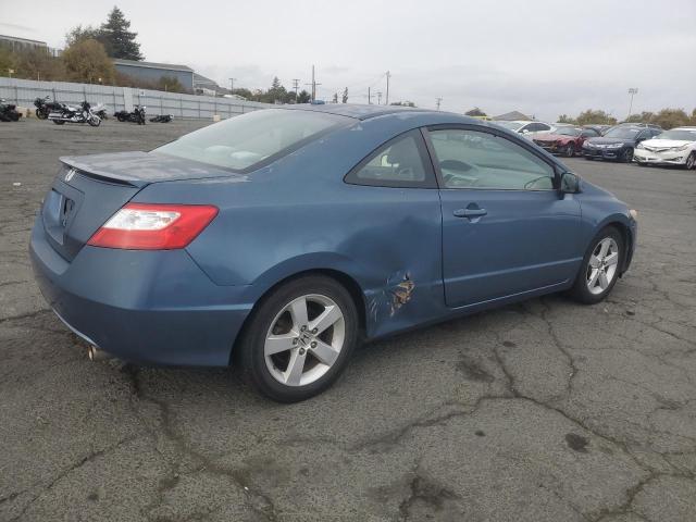 Photo 3 from auction – 2007 HONDA CIVIC EX with VIN 2HGFG12817H507110