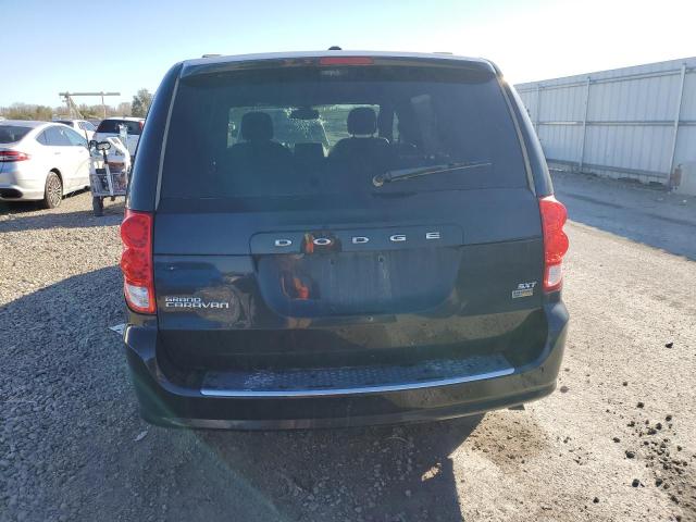 Photo 6 from auction – 2019 DODGE GRAND CARA with VIN 2C4RDGCG3KR695368