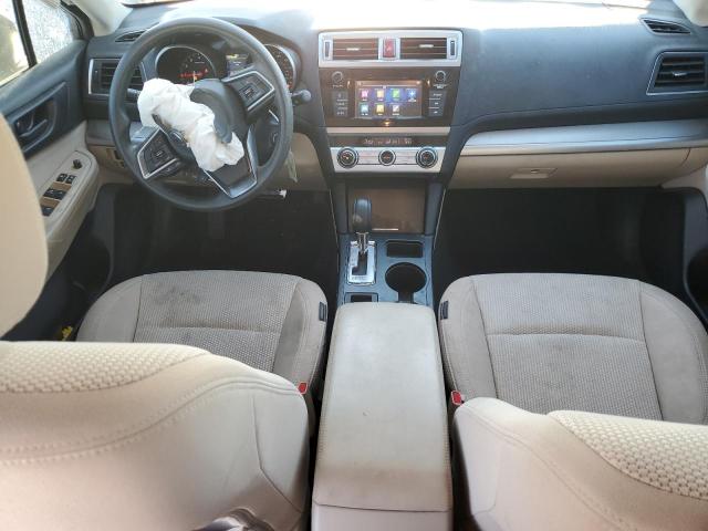 Photo 8 from auction – 2018 SUBARU OUTBACK 2. with VIN 4S4BSAAC9J3252651