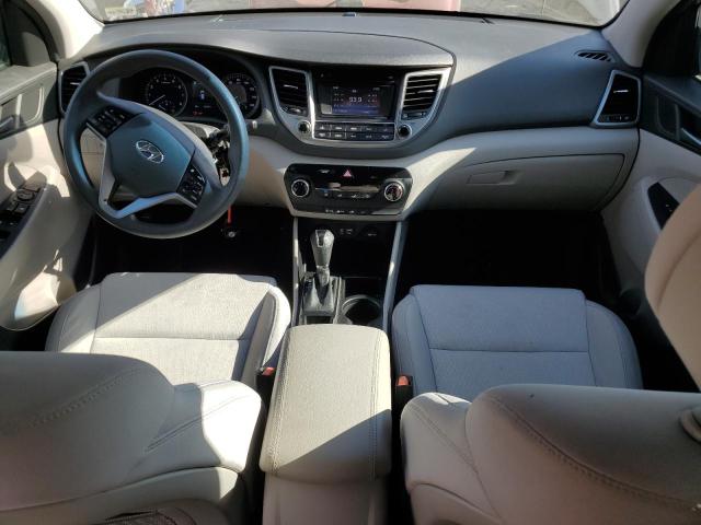 Photo 8 from auction – 2017 HYUNDAI TUCSON LIM with VIN KM8J3CA47HU303372
