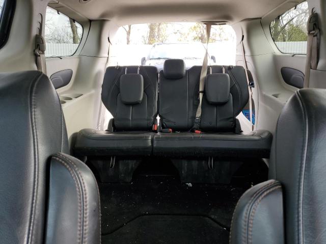 Photo 10 from auction – 2017 CHRYSLER PACIFICA T with VIN 2C4RC1BG0HR832261