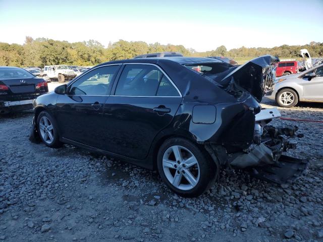 Photo 2 from auction – 2012 TOYOTA CAMRY BASE with VIN 4T1BF1FK6CU163749