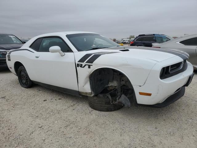 Photo 4 from auction – 2012 DODGE CHALLENGER with VIN 2C3CDYBT7CH162039