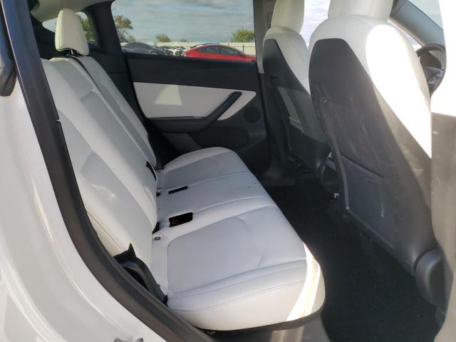 Photo 10 from auction – 2021 TESLA MODEL Y with VIN 5YJYGDEE3MF081044