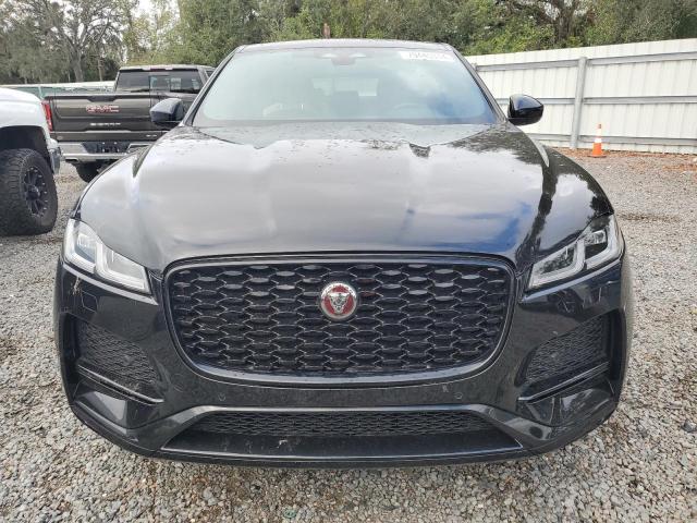 Photo 5 from auction – 2023 JAGUAR F-PACE S with VIN SADCJ2EX2PA710098