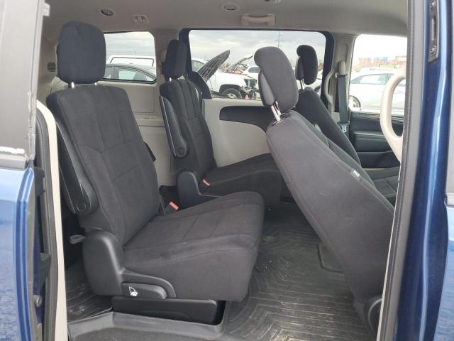 Photo 11 from auction – 2011 DODGE GRAND CARA with VIN 2D4RN3DG9BR700726