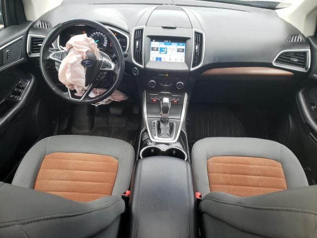 Photo 8 from auction – 2018 FORD EDGE SEL with VIN 2FMPK4J90JBB54345