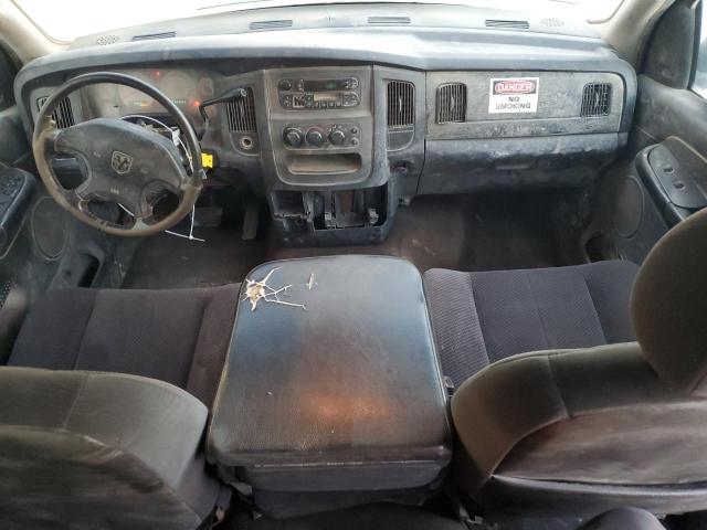 Photo 8 from auction – 2002 DODGE RAM 1500 with VIN 3D7HA18N42G150624