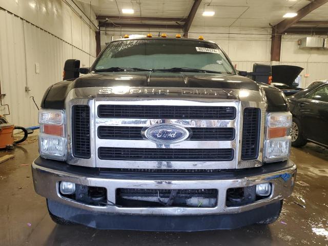 Photo 5 from auction – 2008 FORD F250 SUPER with VIN 1FTSW21RX8ED65994