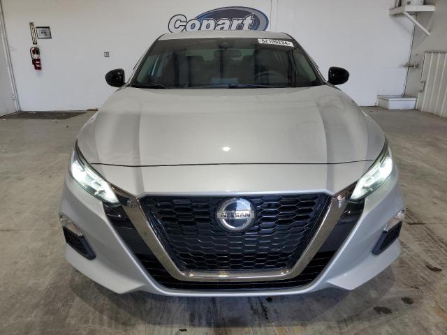 Photo 5 from auction – 2020 NISSAN ALTIMA SR with VIN 1N4BL4CV2LC178838