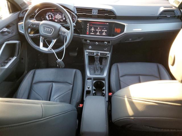 Photo 8 from auction – 2020 AUDI Q3 PREMIUM with VIN WA1AECF32L1014287