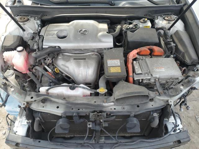 Photo 11 from auction – 2015 LEXUS ES 300H with VIN JTHBW1GG1F2085295