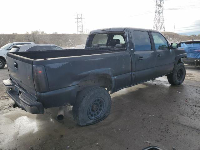Photo 3 from auction – 2004 CHEVROLET SILVERADO with VIN 1GCHK23284F202366