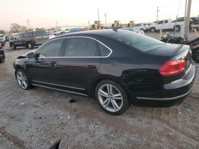 Photo 2 from auction – 2015 VOLKSWAGEN PASSAT SE with VIN 1VWBT7A30FC004152