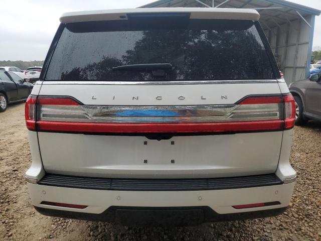 Photo 6 from auction – 2018 LINCOLN NAVIGATOR with VIN 5LMJJ2LT5JEL10578
