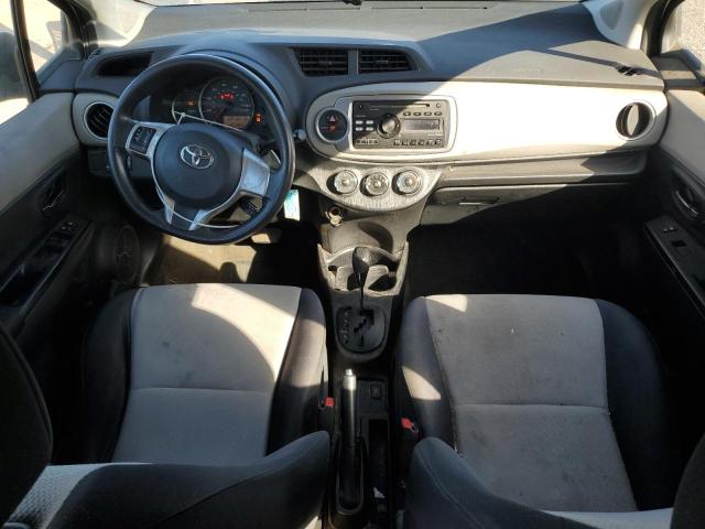 Photo 8 from auction – 2013 TOYOTA YARIS with VIN JTDKTUD32DD569927