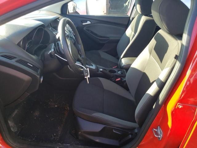 Фото 7 с аукциона – 2014 FORD FOCUS SE с VIN 1FADP3F2XEL174712