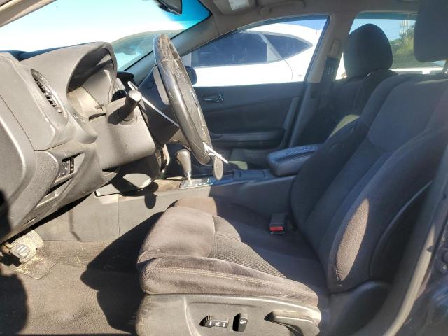 Zdjęcie 7 z aukcji – 2010 NISSAN MAXIMA S z VIN 1N4AA5AP0AC849285