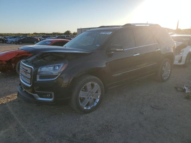 GMC ACADIA DEN 2014 with VIN 1GKKRTKD9EJ258362 - Photo from auction