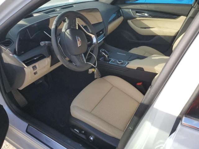 Photo 7 from auction – 2025 CADILLAC CT5 PREMIU with VIN 1G6DN5RW9S0100675