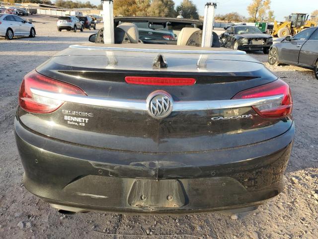 Photo 6 from auction – 2016 BUICK CASCADA with VIN W04WT3N56GG103300