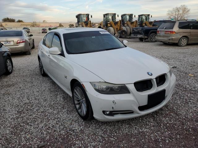 Photo 4 from auction – 2011 BMW 335 XI with VIN WBAPL5C52BA920037
