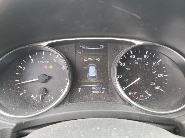 Photo 9 from auction – 2016 NISSAN ROGUE S with VIN 5N1AT2MT9GC849303