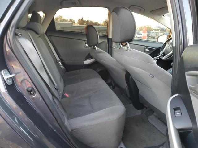 Photo 10 from auction – 2014 TOYOTA PRIUS with VIN JTDKN3DU1E0390364