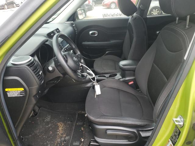 Photo 7 from auction – 2016 KIA SOUL with VIN KNDJN2A24G7871048