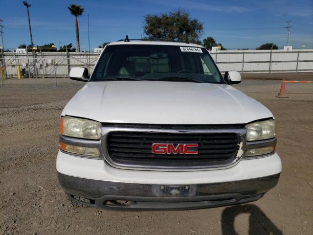 Photo 5 from auction – 2003 GMC YUKON with VIN 1GKEC13T63R129471