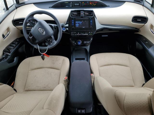 Photo 8 from auction – 2019 TOYOTA PRIUS with VIN JTDKARFU4K3086600