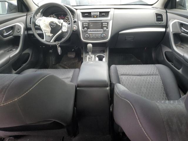 Photo 8 from auction – 2017 NISSAN ALTIMA 2.5 with VIN 1N4AL3AP3HC265147