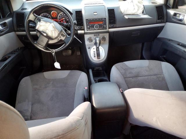 Photo 8 from auction – 2011 NISSAN SENTRA 2.0 with VIN 3N1AB6AP1BL672252