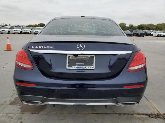 Photo 6 from auction – 2017 MERCEDES-BENZ E 300 with VIN WDDZF4JB5HA215334