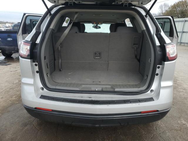 Photo 13 from auction – 2017 CHEVROLET TRAVERSE L with VIN 1GNKRFKD3HJ227570