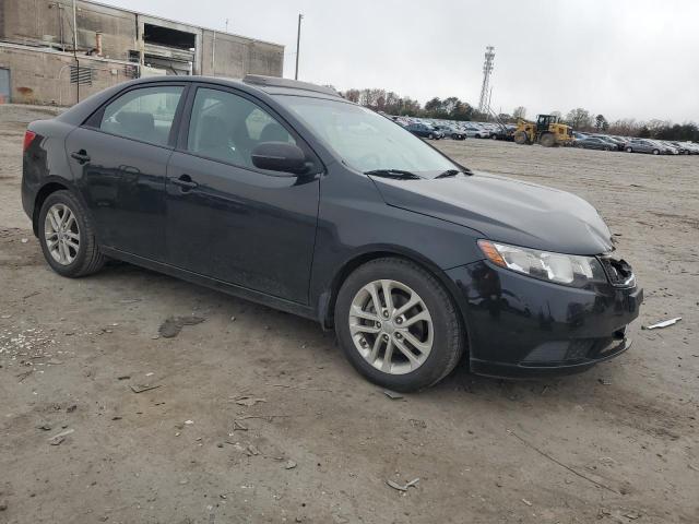 Photo 4 from auction – 2011 KIA FORTE EX with VIN KNAFU4A2XB5373796
