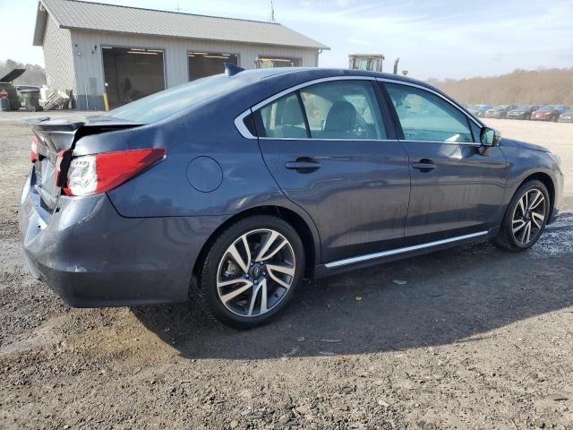 Photo 3 from auction – 2017 SUBARU LEGACY SPO with VIN 4S3BNAS66H3038490