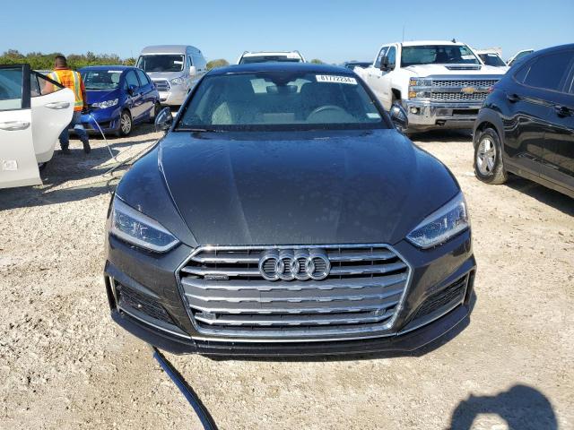 Photo 5 from auction – 2019 AUDI A5 PREMIUM with VIN WAUENCF56KA068616