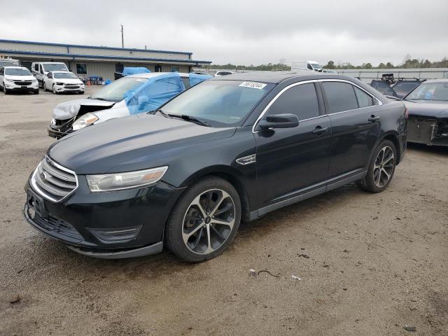 FORD TAURUS SEL 2014 with VIN 1FAHP2E88EG142299 - Photo from auction
